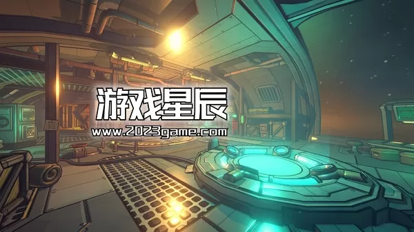 PC《枪头 GUNHEAD》中文版下载v1.21_3