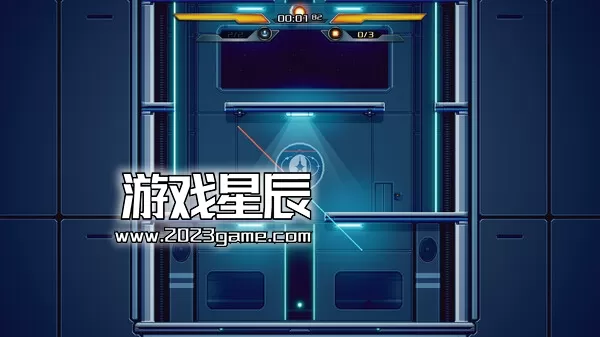 【试玩版】switch《涡轮壳体(Turbo Shell)》英文版nsp下载_3