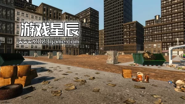 PC《停车大亨：商业模拟器/Parking Tycoon: Business Simulator》中文版下载_3