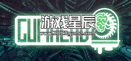 PC《枪头 GUNHEAD》中文版下载v1.21