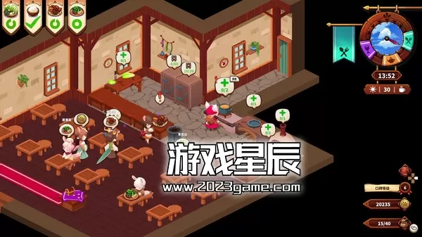 PC《美食 Cuisineer》中文版下载v1.1.3439_3