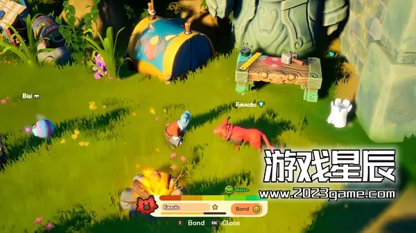 PC《伊科内岛：地锁探险 Ikonei Island An Earthlock Adventure》中文版下载_3
