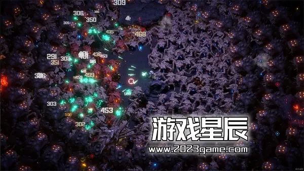 PC《黎明幸存者 Survivors Of The Dawn》中文版下载v0.3.443_2