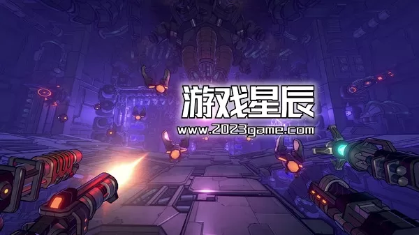 PC《枪头 GUNHEAD》中文版下载v1.21_2
