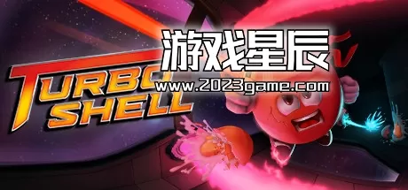 【试玩版】switch《涡轮壳体(Turbo Shell)》英文版nsp下载