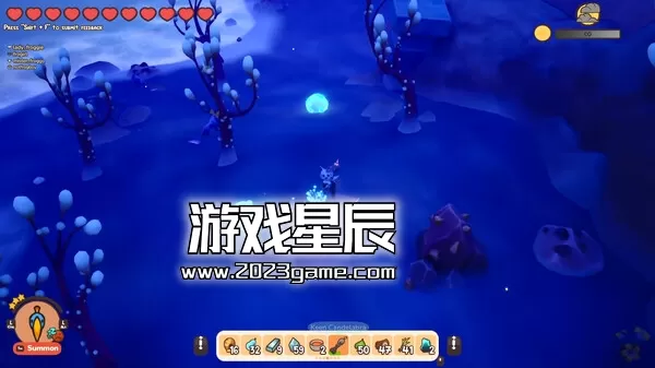 PC《伊科内岛：地锁探险 Ikonei Island An Earthlock Adventure》中文版下载_5