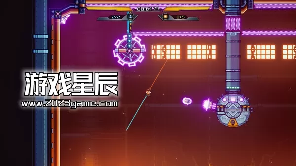 【试玩版】switch《涡轮壳体(Turbo Shell)》英文版nsp下载_0