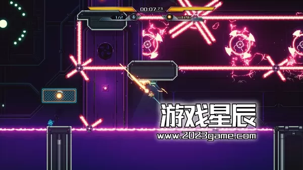 【试玩版】switch《涡轮壳体(Turbo Shell)》英文版nsp下载_1