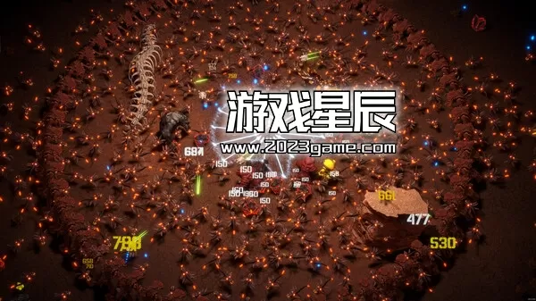 PC《黎明幸存者 Survivors Of The Dawn》中文版下载v0.3.443_1
