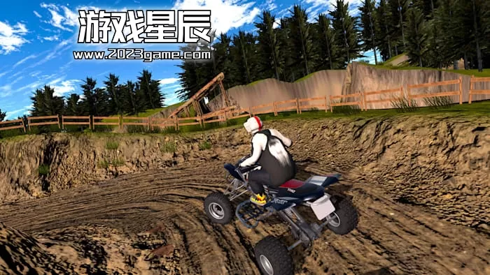 switch《ATV怪物赛车模拟器 ATV Monster Racing Simulator Rally Cross》英文版nsp下载_1