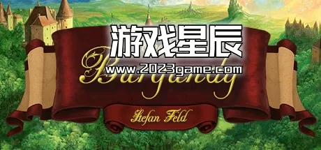 PC《勃艮第城堡/The Castles of Burgundy》中文版下载Build.12521342