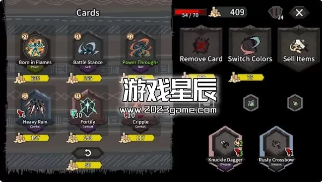 switch《竞技场的阿丽娜（Alina of the Arena）中文版nsz下载+1.1.5.15补丁_2