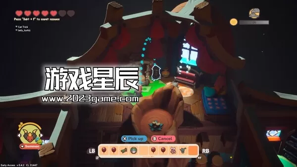 PC《伊科内岛：地锁探险 Ikonei Island An Earthlock Adventure》中文版下载_4