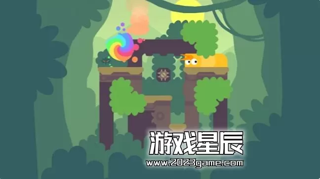 switch《蛇鸟（Snakebird Complete）》中文版nsp下载_1