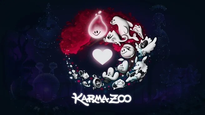 PC《因果动物园 KarmaZoo》中文版下载