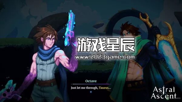 switch《星座上升 Astral Ascent》中文版nsz下载+1.0.7补丁_4