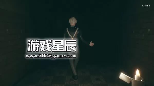 PC《坤坤之夜 KunKunNight》中文版下载Build.12684642_1