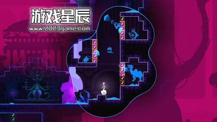PC《因果动物园 KarmaZoo》中文版下载_3