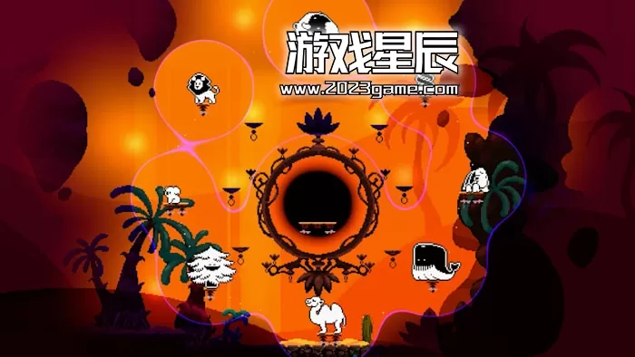 PC《因果动物园 KarmaZoo》中文版下载_2