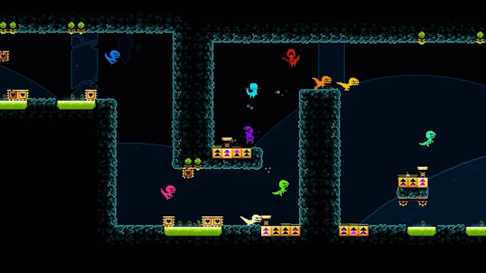 PC《因果动物园 KarmaZoo》中文版下载_4