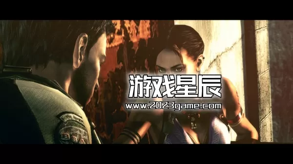 【5.05】PS4《生化危机5 Resident Evil 5》港版中文PKG下载+金手指_0