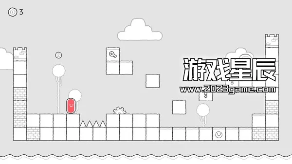 switch《莉莉在谜题世界 Lily in Puzzle World》中文版nsz下载_4