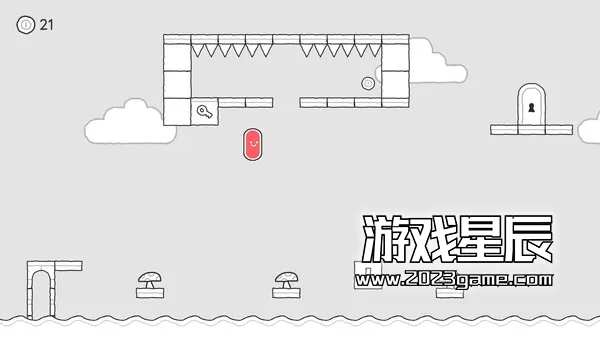 switch《莉莉在谜题世界 Lily in Puzzle World》中文版nsz下载_2