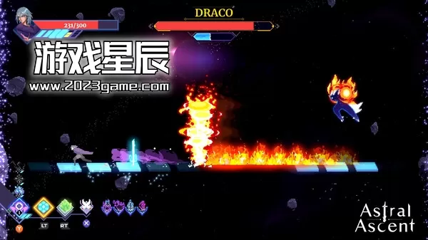 switch《星座上升 Astral Ascent》中文版nsz下载+1.0.7补丁_1