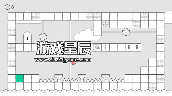 switch《莉莉在谜题世界 Lily in Puzzle World》中文版nsz下载_3