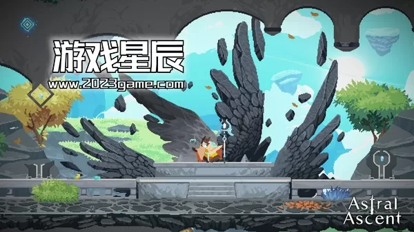 switch《星座上升 Astral Ascent》中文版nsz下载+1.0.7补丁_2