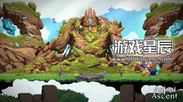 switch《星座上升 Astral Ascent》中文版nsz下载+1.0.7补丁_0