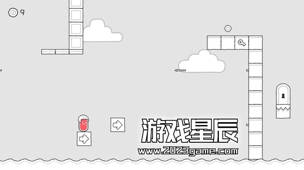 switch《莉莉在谜题世界 Lily in Puzzle World》中文版nsz下载_0