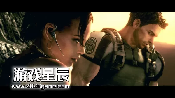 【5.05】PS4《生化危机5 Resident Evil 5》港版中文PKG下载+金手指_4