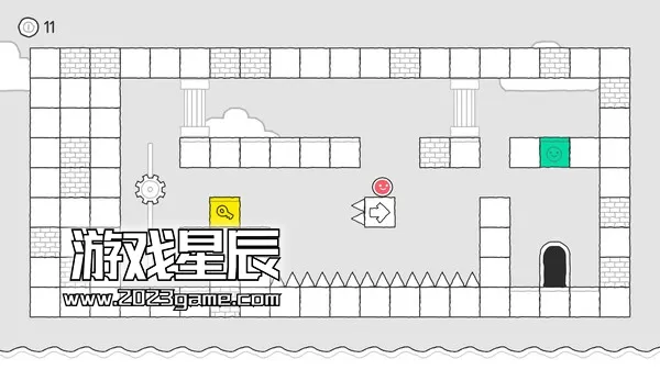 switch《莉莉在谜题世界 Lily in Puzzle World》中文版nsz下载_1