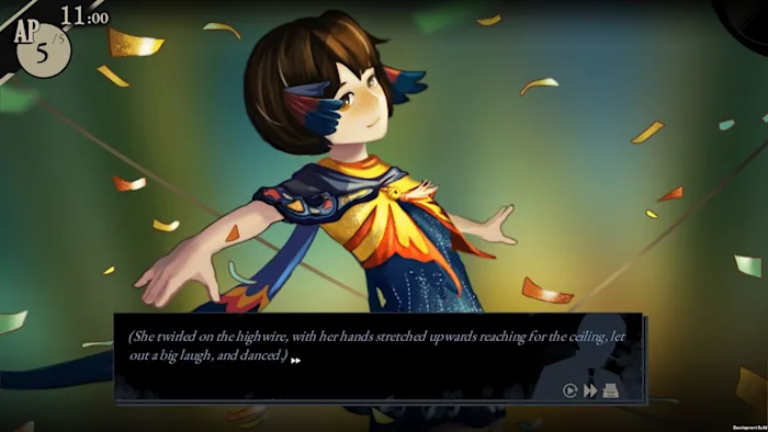 【体验版】switch《双盲把戏 Death Trick: Double Blind》中文版nsp下载_3
