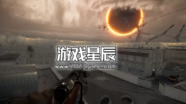【VR】PC《穿越半径VR/Into the Radius VR》中文版下载v2.7.2_4