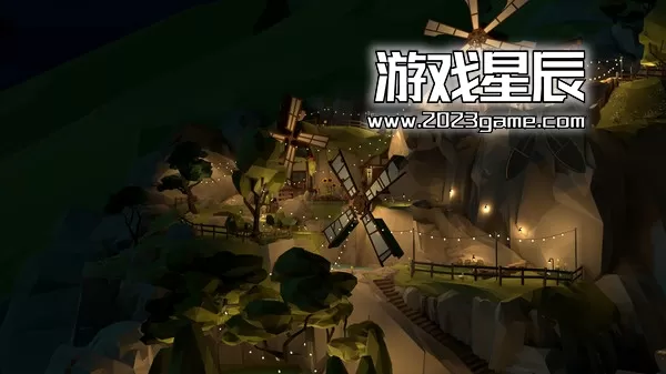 【VR】PC《漫游迷你高尔夫 VR/Walkabout Mini Golf VR》中文版下载v4.6_2