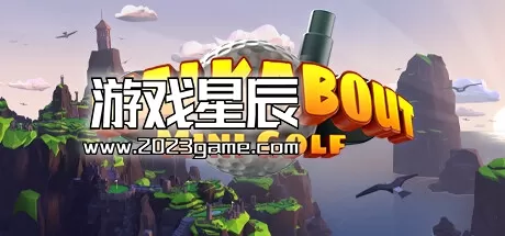 【VR】PC《漫游迷你高尔夫 VR/Walkabout Mini Golf VR》中文版下载v4.6