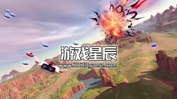 switch《金刚战神：群狼盛宴》中文1.01补丁+1DLC整合版下载_2