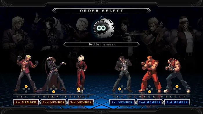 【荐】switch《拳皇13:全球对决 KOF XIII Global Match》中文版nsp下载【含1.0.1补丁+金手指】_1