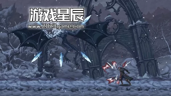 【9.0】PS4《最后的信仰 The Last Faith》中文版PKG下载+1.05补丁_0