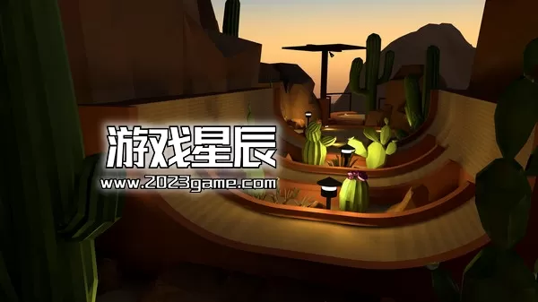【VR】PC《漫游迷你高尔夫 VR/Walkabout Mini Golf VR》中文版下载v4.6_0
