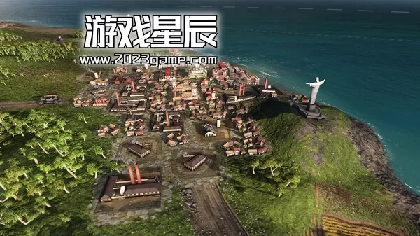 PC《维多利亚3：南方巨像 Victoria 3: Colossus of the South》中文版下载v1.6.0_1