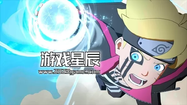 switch《火影忍者终极风暴羁绊 NARUTO X BORUTO》中文版XCI整合版下载【含1.0.1补丁+5DLC】_0