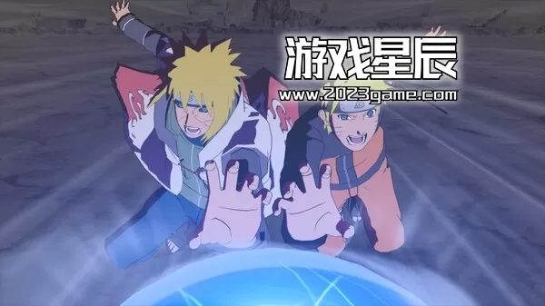 switch《火影忍者终极风暴羁绊 NARUTO X BORUTO》中文版XCI整合版下载【含1.0.1补丁+5DLC】_1
