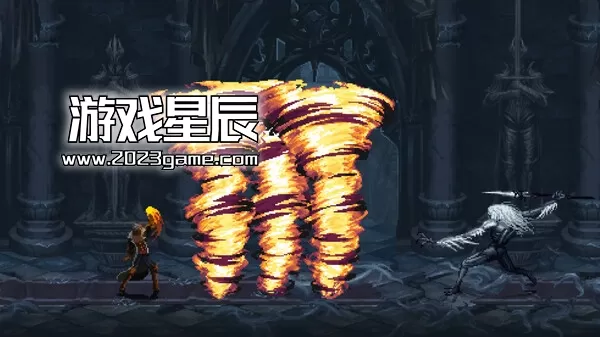 【9.0】PS4《最后的信仰 The Last Faith》中文版PKG下载+1.05补丁_4