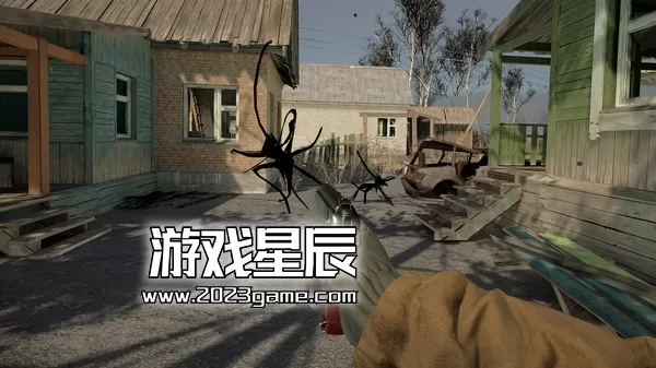 【VR】PC《穿越半径VR/Into the Radius VR》中文版下载v2.7.2_3