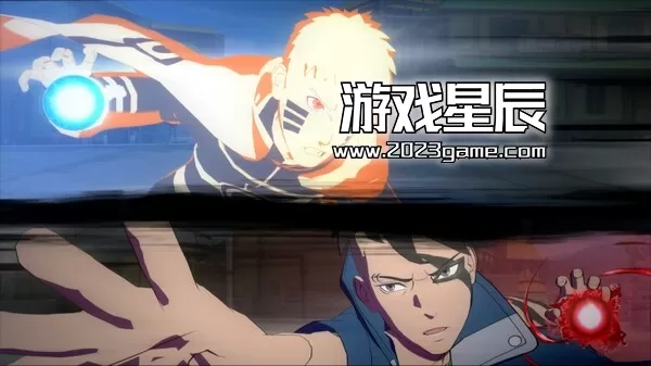 switch《火影忍者终极风暴羁绊 NARUTO X BORUTO》中文版XCI整合版下载【含1.0.1补丁+5DLC】_2