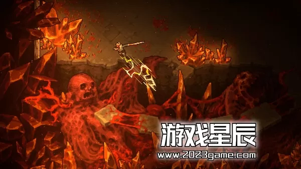 switch《无光之地 There Is No Light》中文版nsz下载+1.0.3补丁_3
