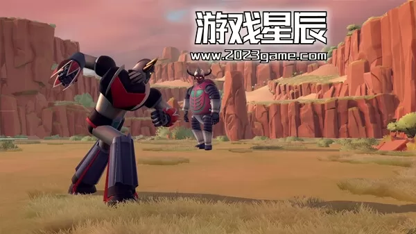 switch《金刚战神：群狼盛宴》中文1.01补丁+1DLC整合版下载_4